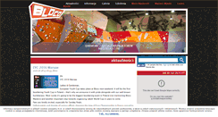 Desktop Screenshot of bloco.pl